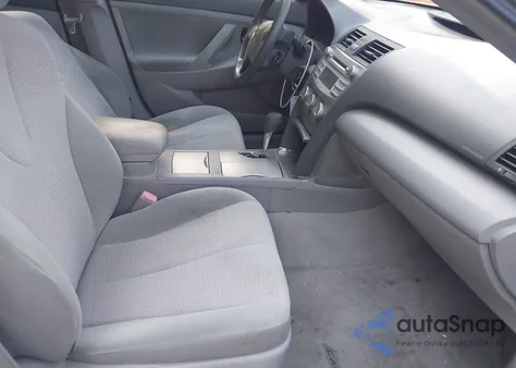 2010 Toyota Camry Le из США, поврежденный, VIN 4T1BF3EK1AU011484